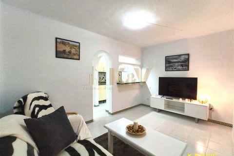 Bungalow i Maspalomas, Gran Canaria, Maspalomas - € 282.000 | Ref: KE-282000CIMX - foto 3
